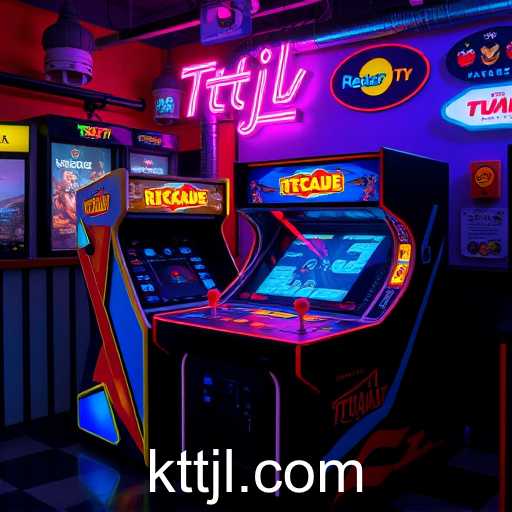 Arcade Classics