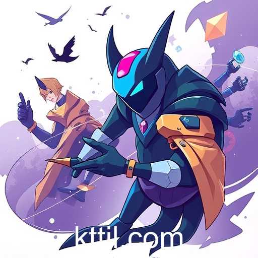 New Horizons for Gaming Sites