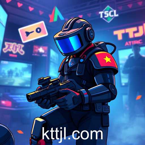 The Revolution of Online Gaming Continues