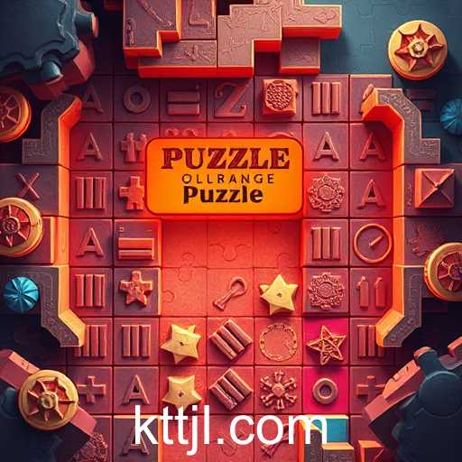Puzzle Mania