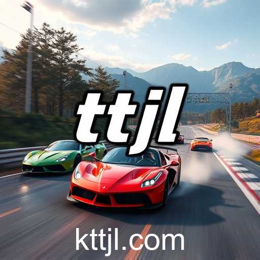 Racing Escapades