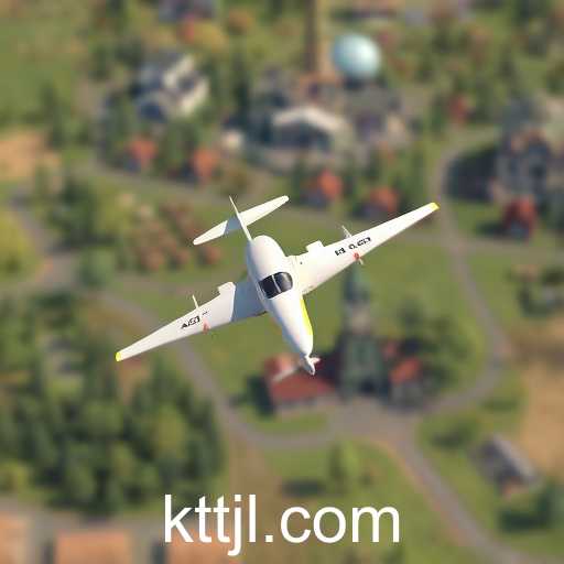 Simulation Worlds