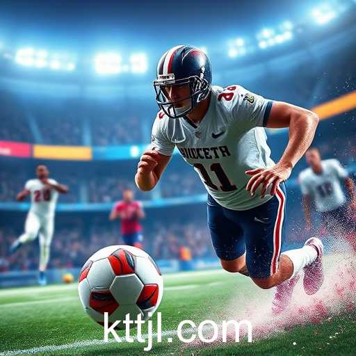 Sports Battles