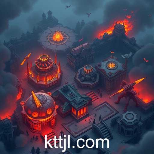 Strategy Games