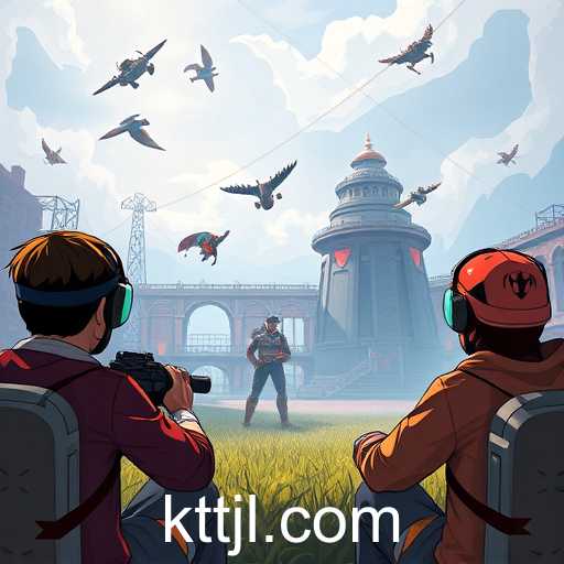 The Rise of TTJL: Revolutionizing Online Gaming